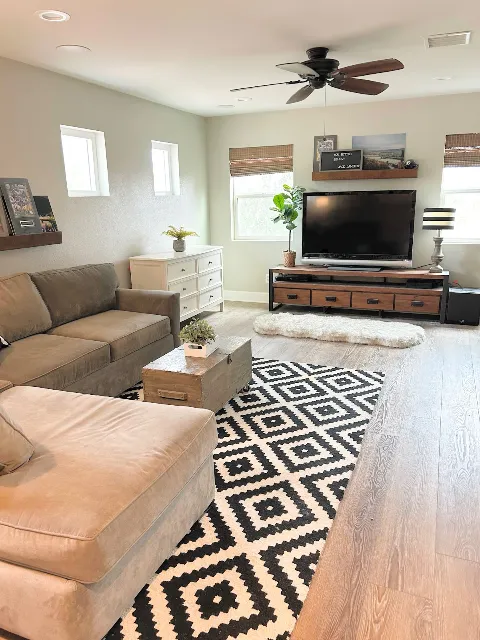 The Flooring House in Rancho Cucamonga
