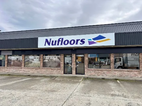 Nufloors Campbell River photo 1