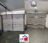 Garage Door On photo 5