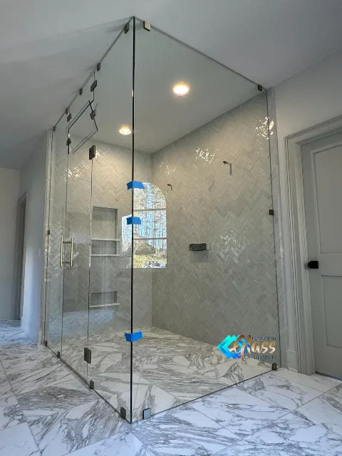 Evolution Glass Of Georgia LLC in Alpharetta