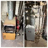 Heating Ventilation Air Conditioning Mechanical Service photo 4