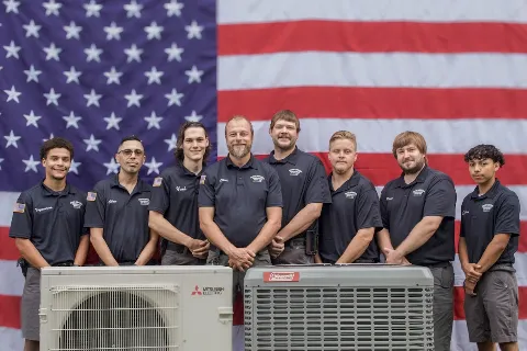 David Ashcom Heating & Cooling, LLC in Charlottesville