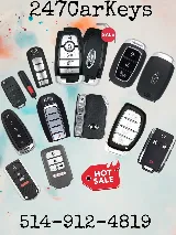 247 Car keys photo 4
