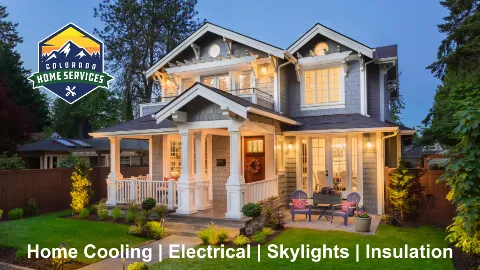 Colorado Home Services in Lakewood