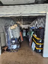Small Move Same Day Fort Worth LLC