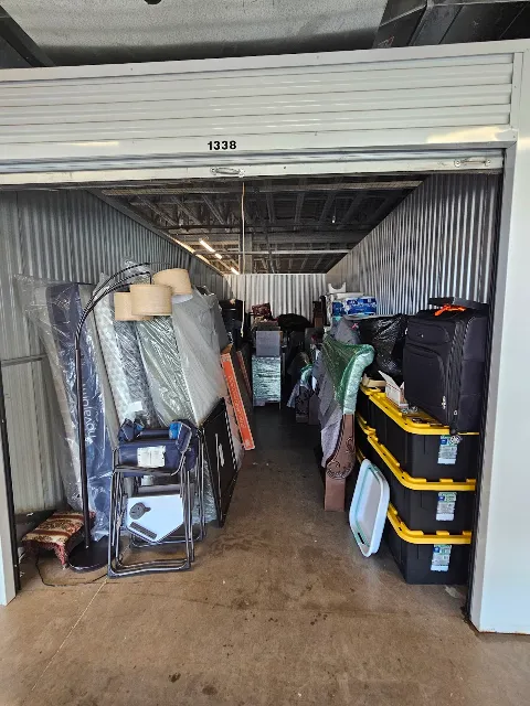 Small Move Same Day Fort Worth LLC photo 1