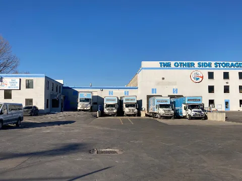 The Other Side Moving & Storage in Lehi