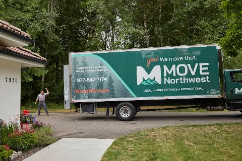 Move Northwest photo 1