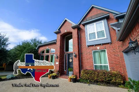 Conservation Construction of Houston Replacement Windows photo 1