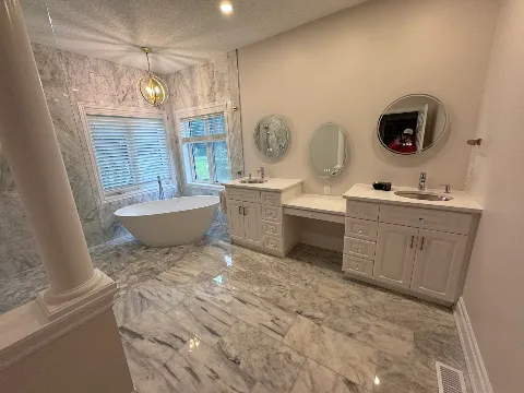 Borman Construction Renovation Contractors in Waterloo