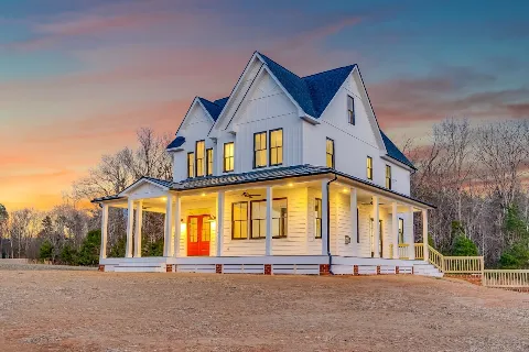 Legacy Homes, LLC in Rockville