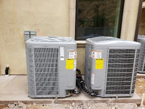 Faisal Heating and Air Conditioning in Moreno Valley
