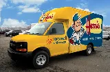 Harris Plumbing, Heating, Air & Electrical