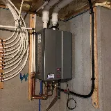 David Lies Plumbing Inc photo 3