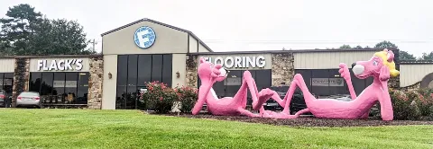 Flack's Flooring in Alpharetta