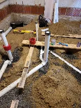 Tim Whistler Plumbing, Gas Fitting, HVAC, and Electrical photo 5