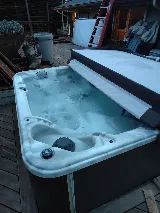 Dream Hot Tubs and Spas / Clearwater Spas photo 8