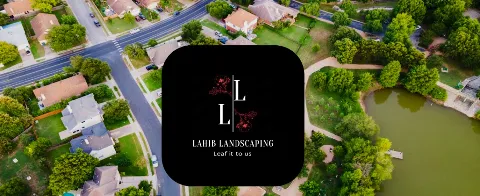 Lahib Landscaping photo 1