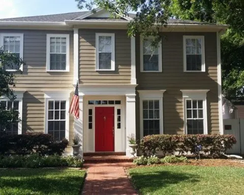 Presto Painting Services Tampa Bay photo 1
