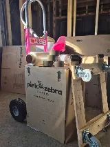 Pink Zebra Moving of Ann Arbor, MI photo 7