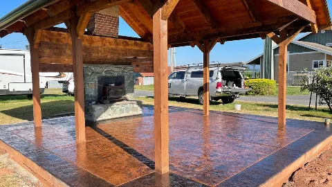 Twelve Stones Construction, Inc in Mount Vernon