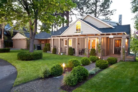 Excel Lawns & Landscape photo 1