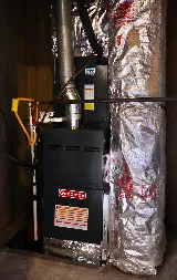 PV Heating, Cooling & Plumbing photo 6