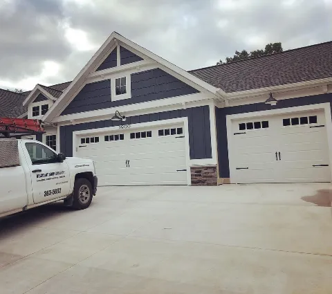 Discount Door CO LLC in Grand Rapids