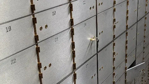 A+ Safe & Lock LLC in Conway