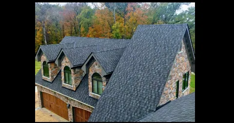 Falcon Roofing photo 1