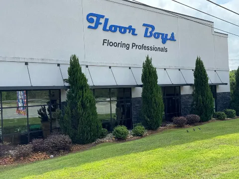 Floor Boys Flooring Professionals in Columbia