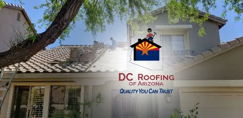 DC Roofing of Arizona photo 1