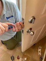 Lockmish Locksmith Services photo 7