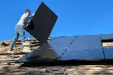Solar Energy Panels photo 4