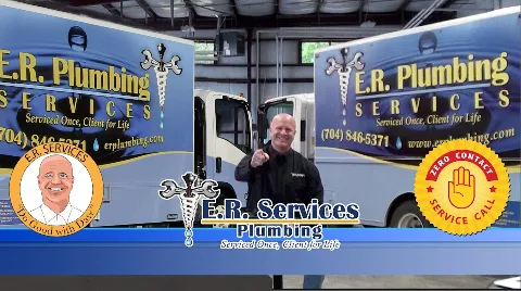 E.R. Services in Concord