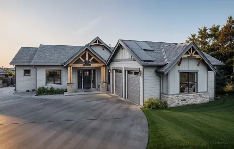 Inspire Homes - Spokane Office photo 1