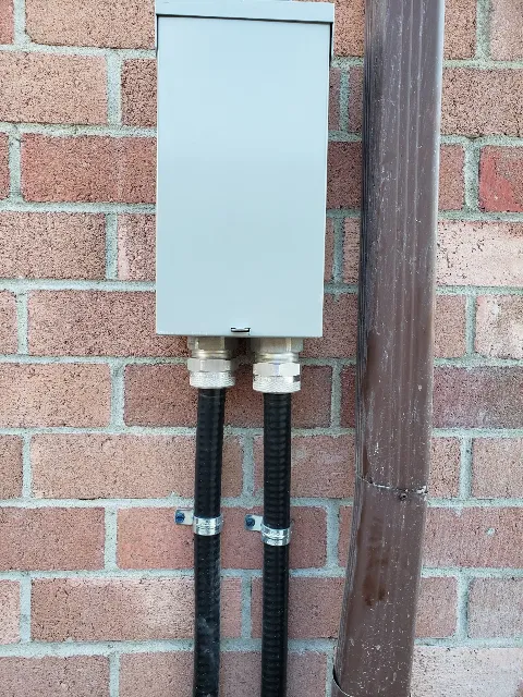 Prime Electrical Services Inc. photo 1