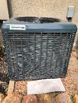 Hometown Heating and Air Inc