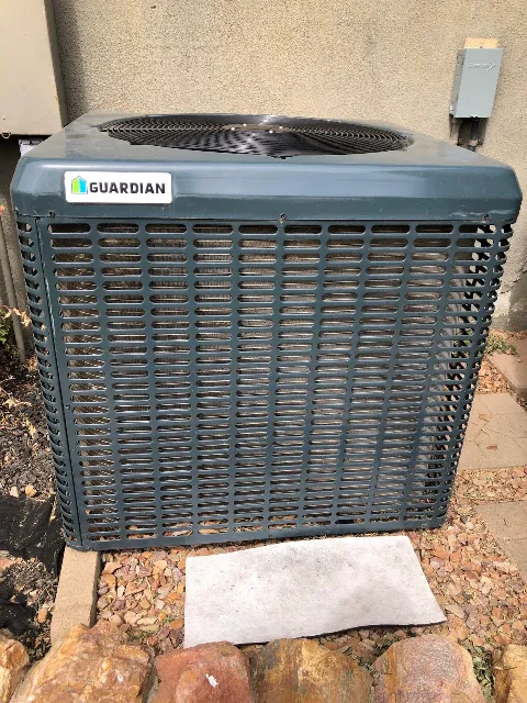 Hometown Heating and Air Inc in Modesto