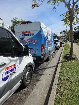 Roto-Rooter Plumbing & Water Cleanup