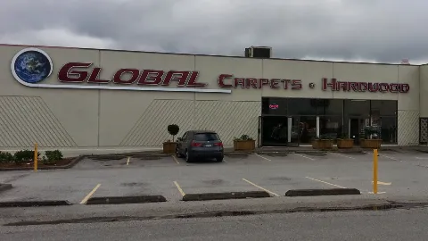 Global Carpets & Hardwood Ltd. photo 1
