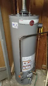 H & H Plumbing Inc photo 6