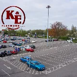 K&E Flatwork LLC
