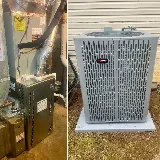 A One Heating Air Conditioning and Plumbing LLC photo 3