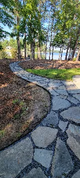 Hardscapes of Columbia