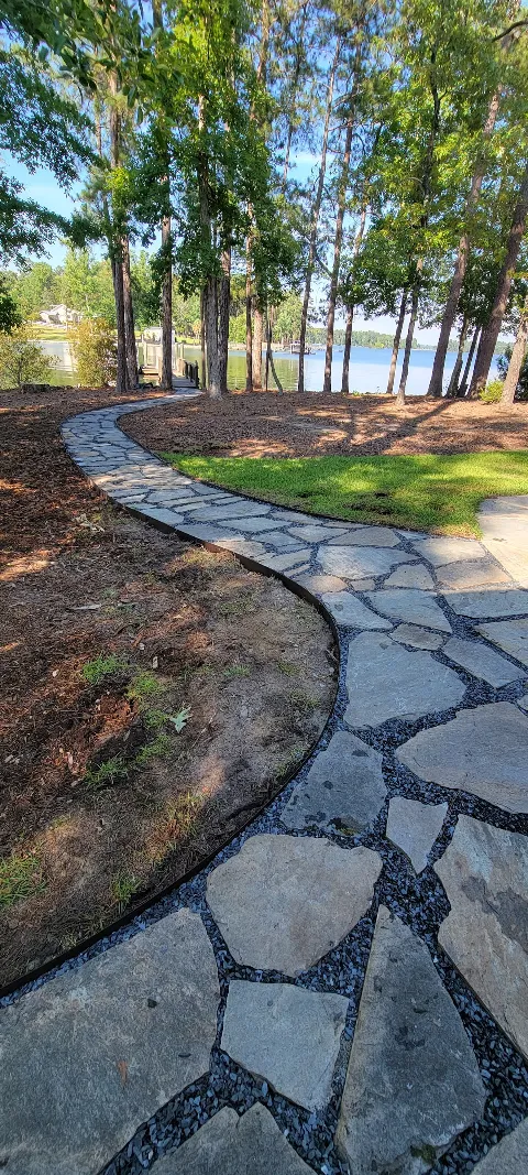 Hardscapes of Columbia photo 1