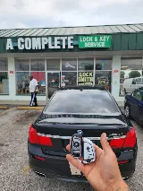 A Complete Lock and Key Service photo 6