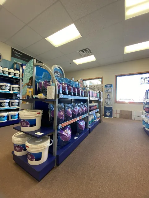 Goodman's Pool Service in Bloomington