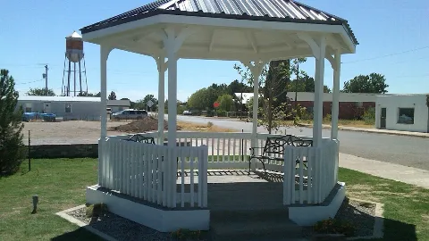 Hughes Construction & Remodeling in Odessa