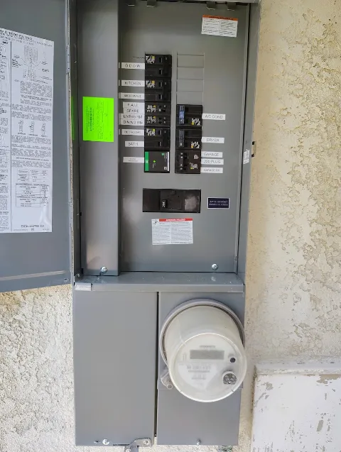 Beverson Electric photo 1